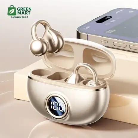 Stereo Bluetooth Wireless 5.4 EARPHONE M79 2
