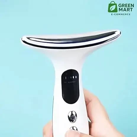 Face Lifting Massager Beauty Device 2