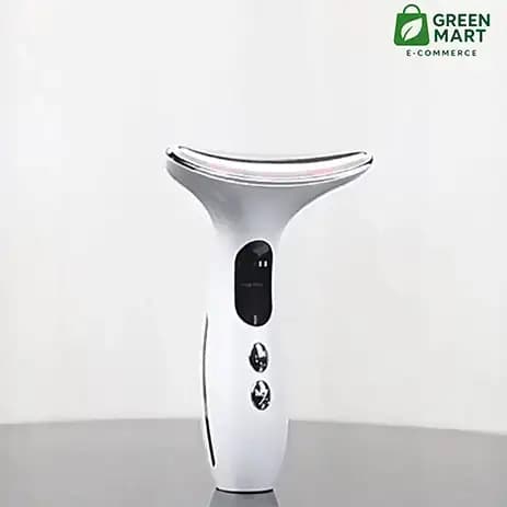 Face Lifting Massager Beauty Device 4