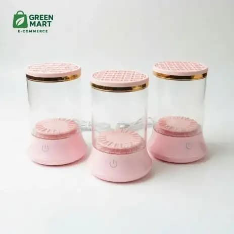 Makeup Brush Cleaner 3