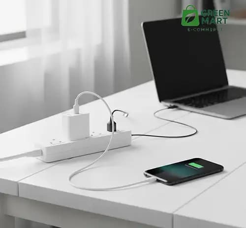 65W Super fast Mobile charger 2