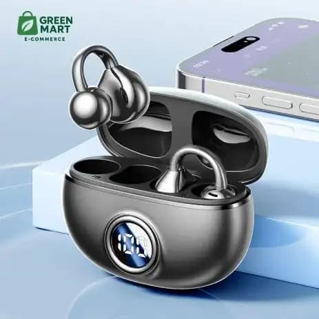 Stereo Bluetooth Wireless 5.4 EARPHONE M79 3