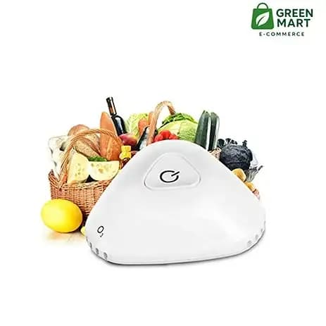 Ozone deodorizer