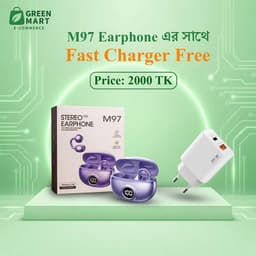 Stereo Bluetooth Wireless 5.4 EARPHONE M79