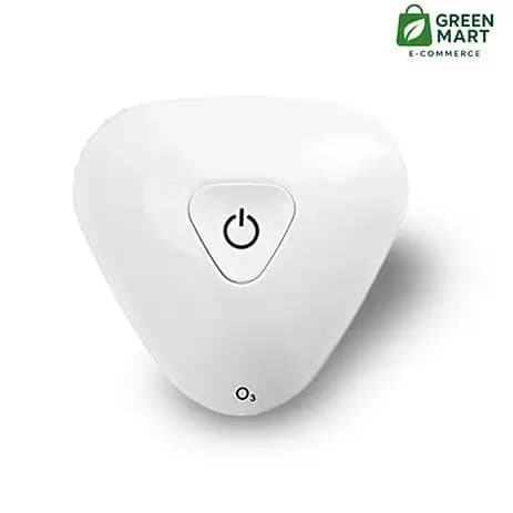 Ozone deodorizer 2