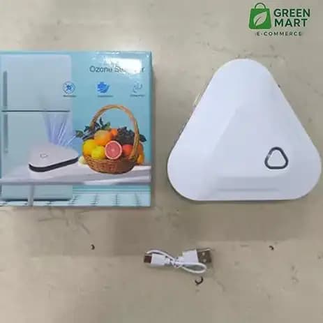 Ozone deodorizer 3