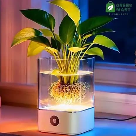 Light Aquarium 3