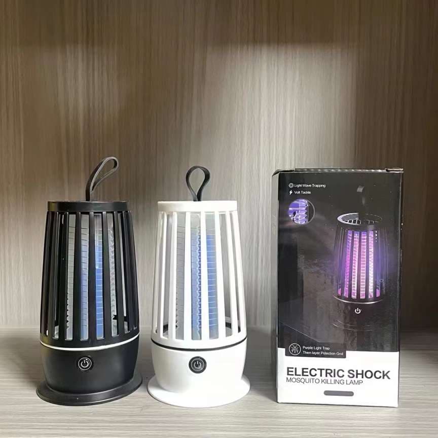 Mosquito Killer Lamp 4